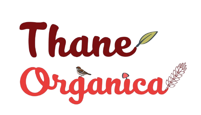 Thane Organica Logo
